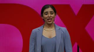 Empathy Radically Reimagined | Tarina Ahuja | TEDxPSU