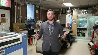 Makerspace 101