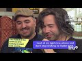 impractical jokers inside jokes sal s new pen pal trutv