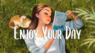 Chill Music Playlist 🍀 Morning songs to start your day | Morning vibes music