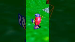 SM64's Graphics are a Trick!
