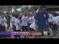 Walk to Defeat ALS takes place this weekend