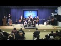 Spring Awakening performs at the White House + Talkback