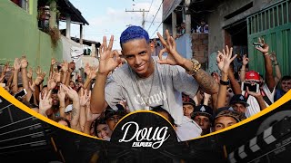 MC Rick - CÊ VAI SENTAR É NA CABEÇA - Nada vai Mudar (CLIPE OFICIAL) Doug FIlmes 2019