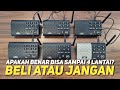 BELI ATAU JANGAN - Wireless Intercom Hosmart HY-616M