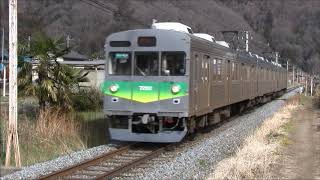 続・鉄道の警笛と汽笛のアラカルト