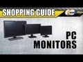 Newegg TV: PC Monitors Newegg TV: PC Monitors