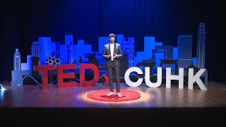 Rethinking Elderly Care in Hong Kong - What can we learn from Japan? | Matthew Shum | TEDxCUHK