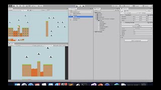 UofA Game AI - Wave Function Collapse