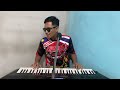 Ambo Ibarat Seputung liling (Cover) Amir hakimie