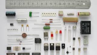 Electronic Components | Wikipedia audio article