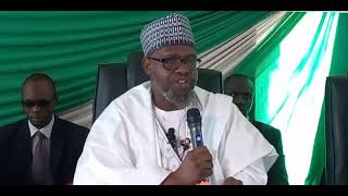 Saƙo Zuwa Ga Yan Uwa Mata Daga Prof. Muhammad Sani Umar Rijiyar Lemo