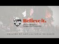 Believe It: College of Agricultural Sciences Capital Campaign