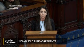 NDAs on Beacon Hill: An Affront to Transparency, Or Protection For Victims?