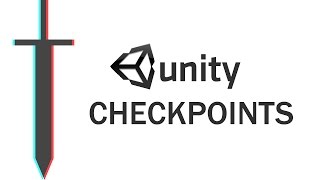 Unity Tutorial: Checkpoints & Channel Intro