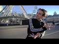 kpop in public one take xlov 엑스러브 i’mma be dance cover by wots ukraine