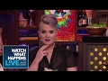 Do ‘The Talk’ Hosts Really Get Along? | WWHL