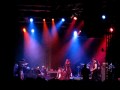 Current 93 - Niemandswasser (live 31.05.09, WGT, Wave-Gotik-Treffen 2009, Leipzig, Agra)