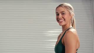 Vuori sp23 Livvy Dunne Daily Legging TVC