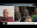 Reflecting on President Cyril Ramaphosa's State Of the Nation Address