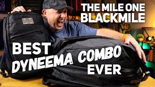 DYNEEMA GR1 gets a SIDEKICK!! The \