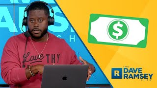 How Can I Save Money Only Making $15/hour?!
