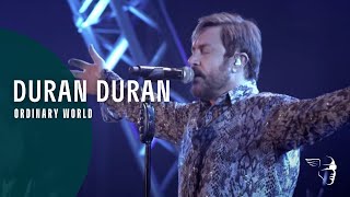 Duran Duran - Ordinary World Live (A Diamond In The Mind)