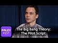 The Big Bang Theory - Jim Parsons