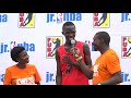 JUNIOR NBA IN UGANDA