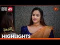 Kayal - Highlights | 16 Nov 2024 | Tamil Serial | Sun TV