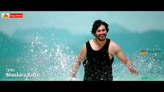 Rogue Telugu Movie Trailer - Video Song Promo 1 | Ishaan | Mannara Chopra | Puri Jagannadh
