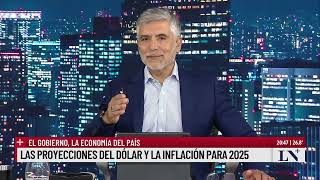 El panorama económico de la Argentina: proyecciones para 2025