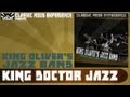 King Oliver's Jazz Band - Room Rent Blues (1923)