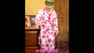 The Oldest Woman in the World 133 years Part 1