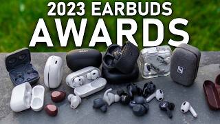 Best Bluetooth Earbuds for 2024