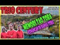 LAGU BATAK MEMORY TAO TOBA - TRIO CENTURY (COVER & LIRIK INDONESIA)