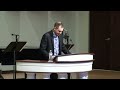 first baptist church west bend wi live stream 2 2 2025