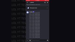 Webhook spammer free no downloads