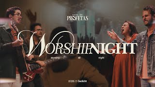 WORSHIPNIGHT | Poiema Music, Brisa, Felipe, Léo, Lary