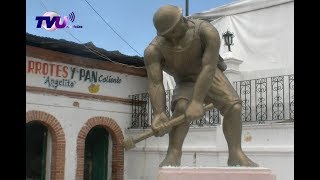 Museo dedicado a la historia minera dentro del municipio de Zacualpan