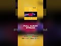 tohpati serampang samba full album stream shorts