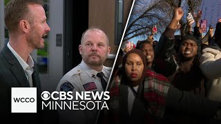St. Cloud mayor, police chief address ICE presence in city