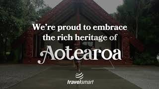 Discover Maori Legends \u0026 Tales across Aotearoa  | Travelsmart NZ