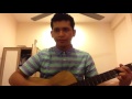 Fall for you - Secondhand serenade Cover by AJ