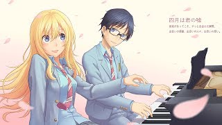 Beautiful Piano & Fantasy Music