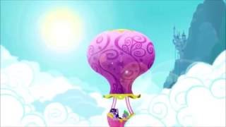 Intro Extendido de My little Pony en Español Latino / Music melody