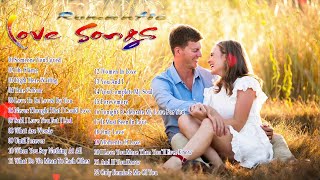 Most Old Beautiful Love Songs Of 70's 80's 90's 💖  Best Romantic Love Songs Of All Time