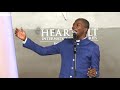 Ndini Zvangu Mwari | Apostle Tavonga Vutabwashe 