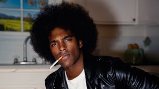 “Nylon Freestyle” - Akeem Ali as Keemy Casanova