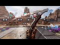 【apex legends】『ネクロナイトメア』レヴナント スキン登場